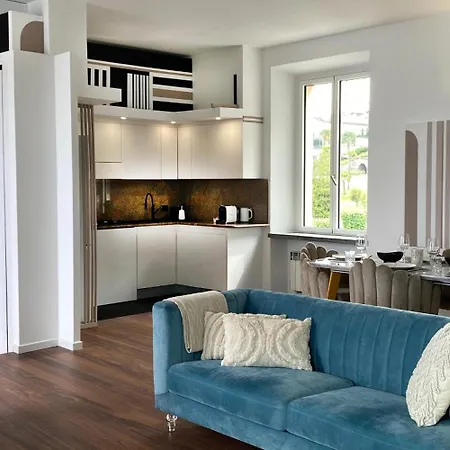 Fwl Romance On The - Panorama Apartment
