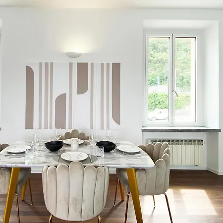 Fwl Romance On The - Panorama Arona