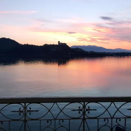 Appartamento Fwl Romance On The - Panorama *