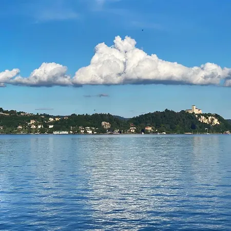 Fwl Romance On The - Panorama Arona