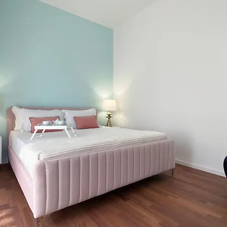 Fwl Romance On The - Panorama *