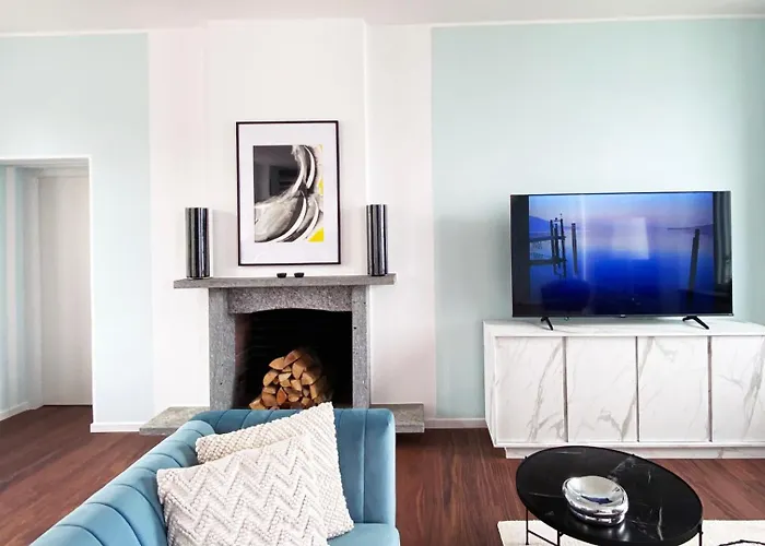 Fwl Romance On The - Panorama *