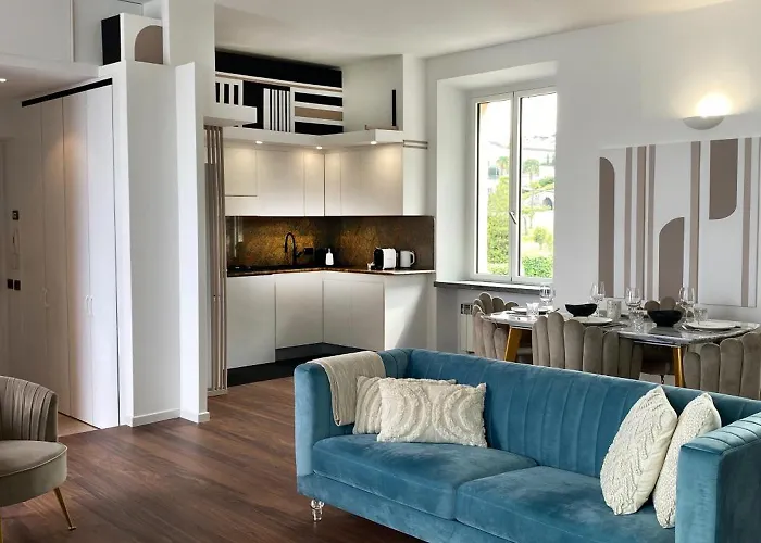 Fwl Romance On The - Panorama Apartamento