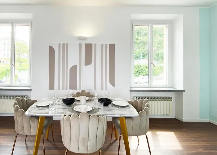 Fwl Romance On The - Panorama Arona