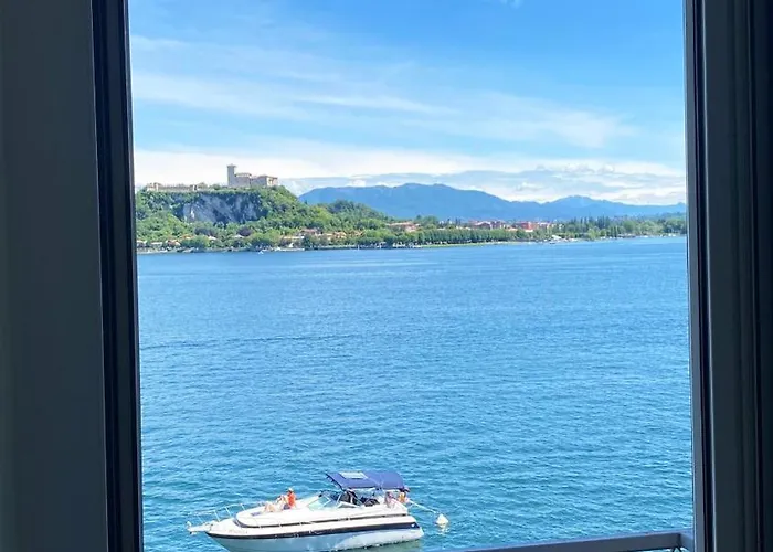 Fwl Romance On The - Panorama Apartamento