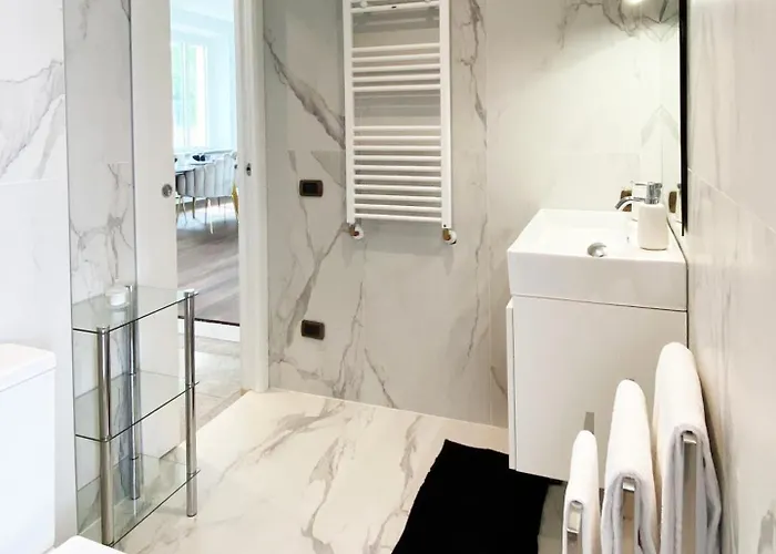 Apartamento Fwl Romance On The - Panorama *