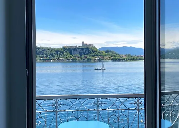 Fwl Romance On The - Panorama * Arona