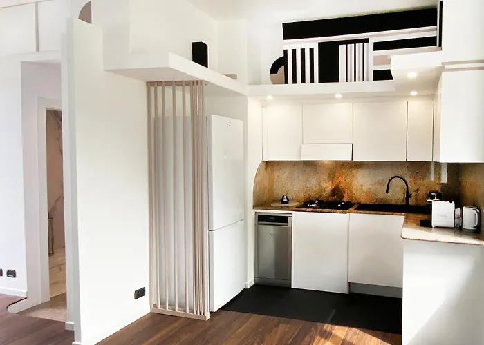 Fwl Romance On The - Panorama * Arona