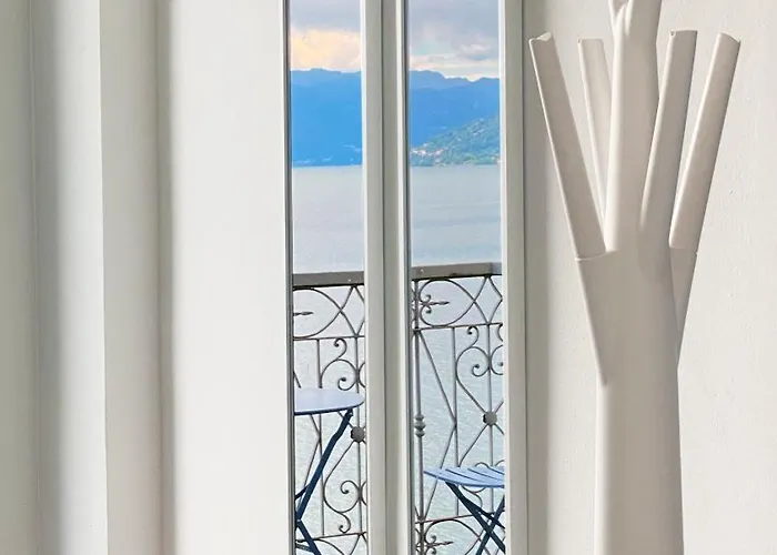 Apartamento Fwl Romance On The - Panorama *