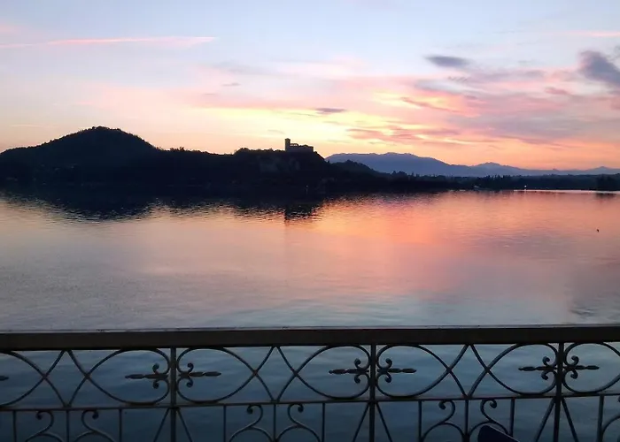 Apartamento Fwl Romance On The - Panorama *