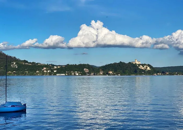 Fwl Romance On The - Panorama Arona