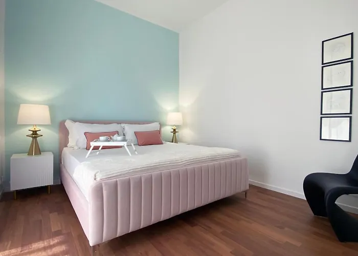 Fwl Romance On The - Panorama *