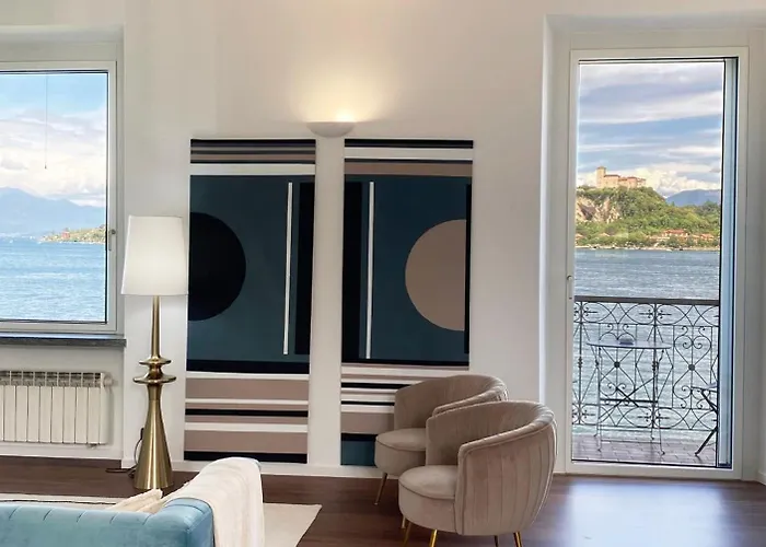 Apartamento Fwl Romance On The - Panorama