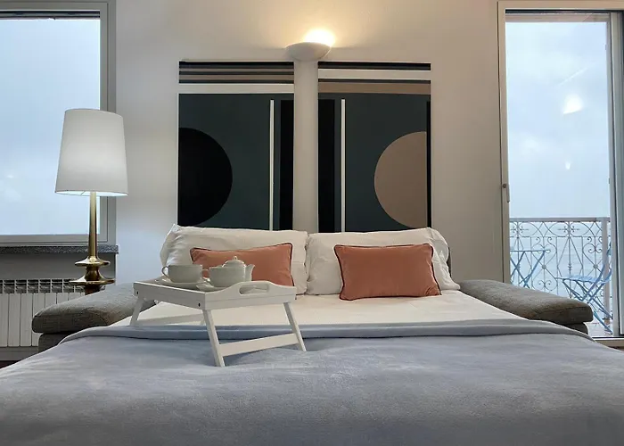 Fwl Romance On The - Panorama * Arona